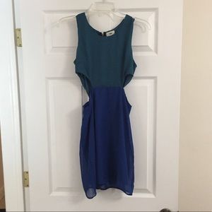 Tobi Dress